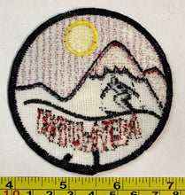 Load image into Gallery viewer, Alta Utah Ski Skiing Vintage Patch
