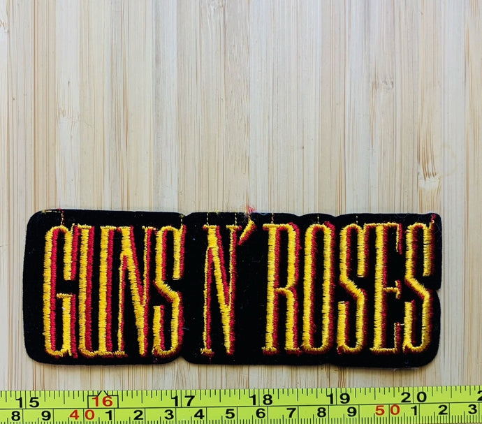 Guns N' Roses