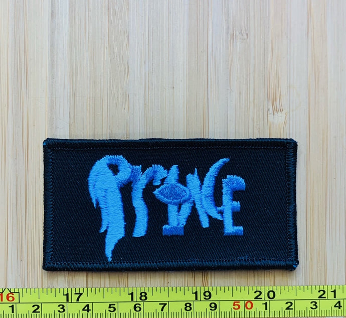 Prince Vintage Patch