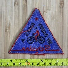 Load image into Gallery viewer, My Buddy Rides A Schwinn Vintage Patch
