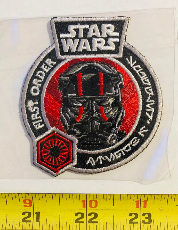 Star Wars Vintage Patch