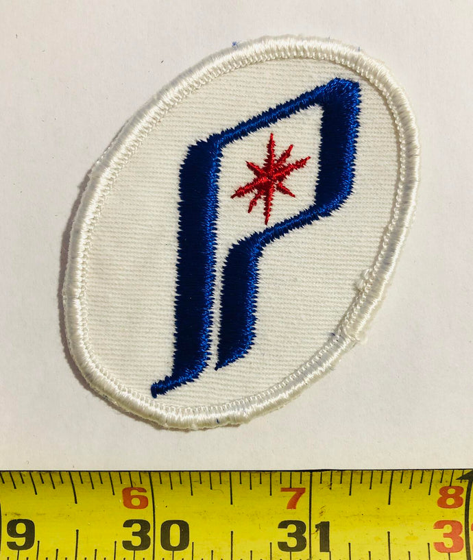 Polaris Vintage Patch